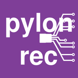 @PylonRecorder